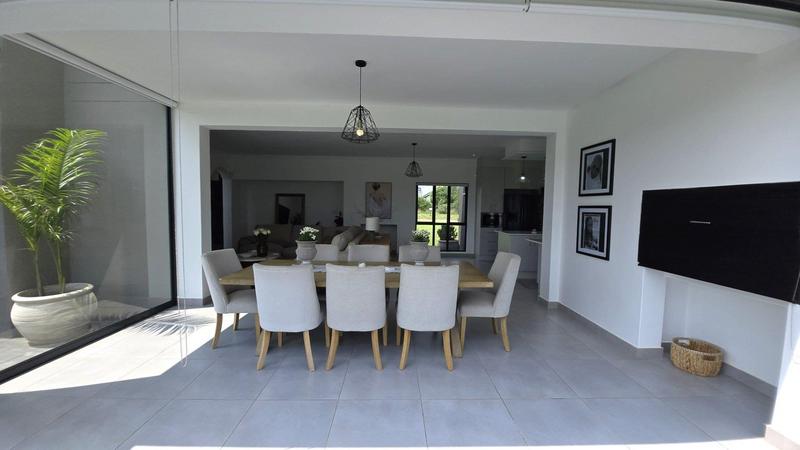 4 Bedroom Property for Sale in La Camargue Private Country Estate North West